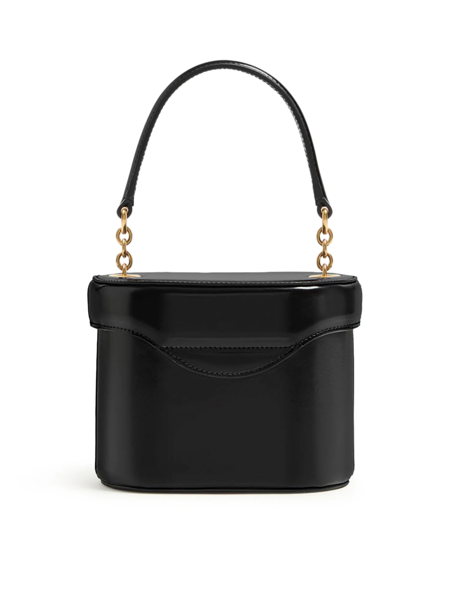 VANITY BAG VAIN IN POLISHED CALFSKIN - Image 5
