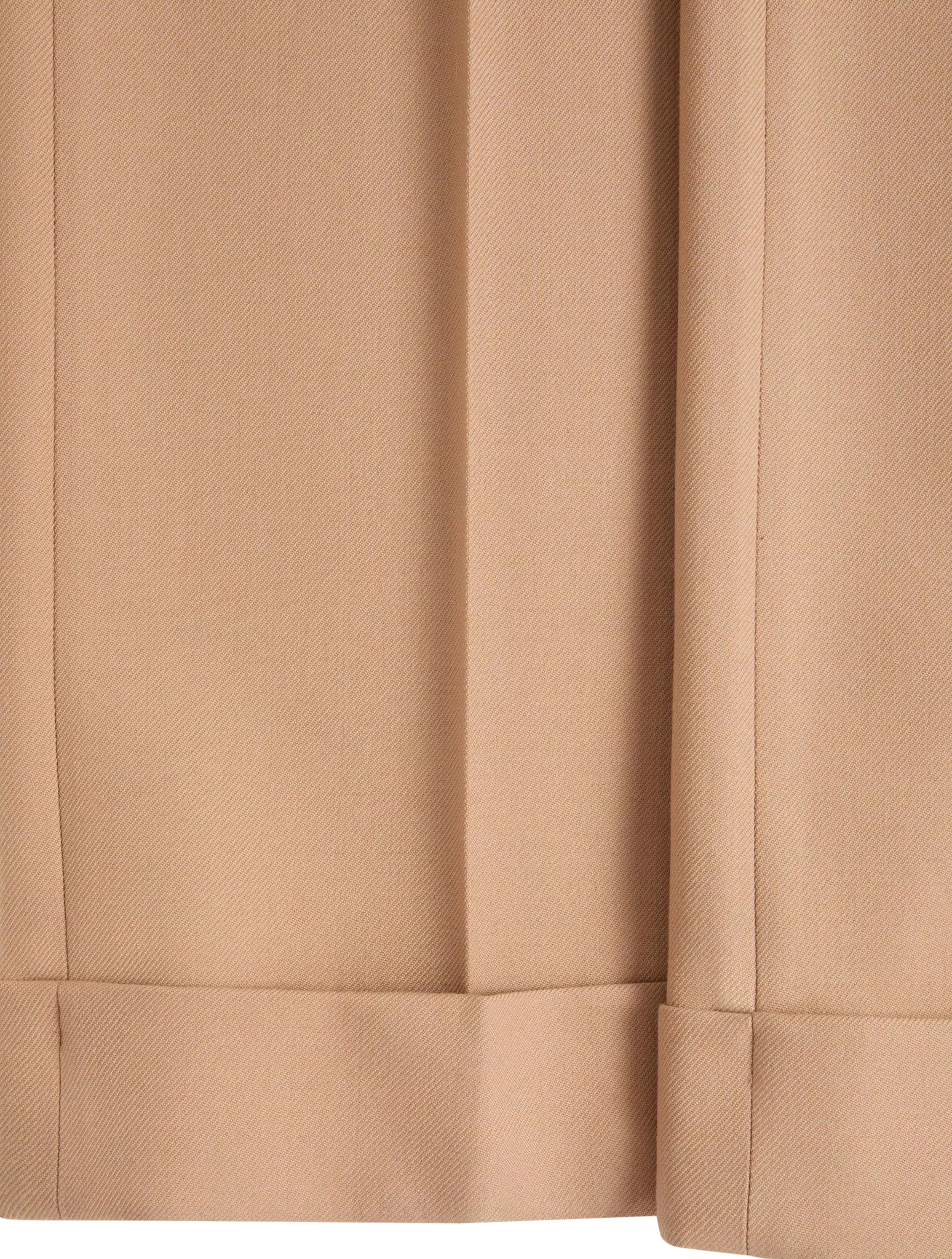 TAILORED GABARDINE TROUSERS - Image 6