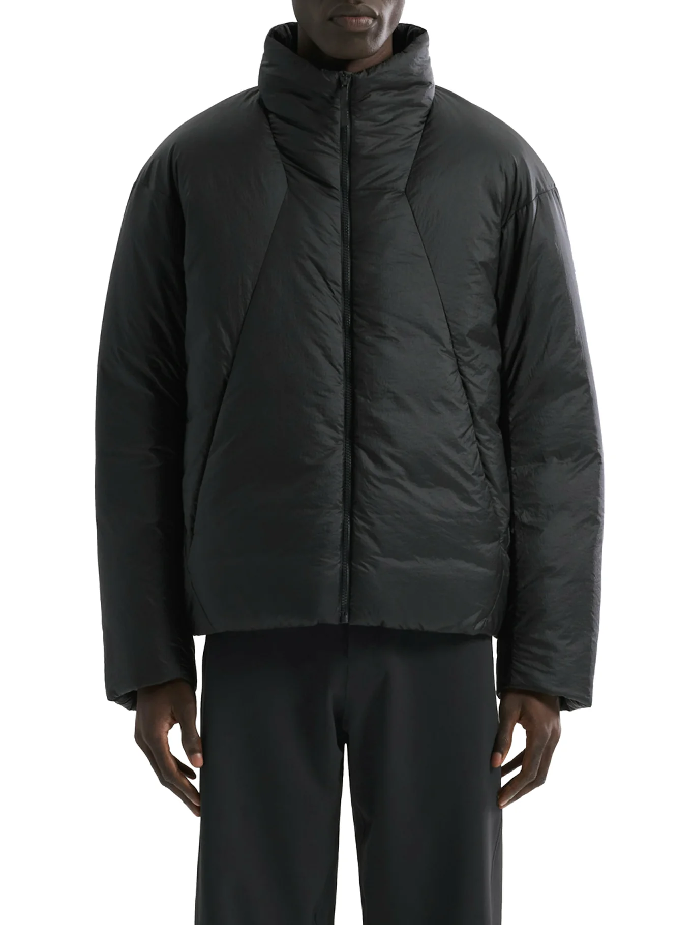 CONDUIT DOWN JACKET - Image 2