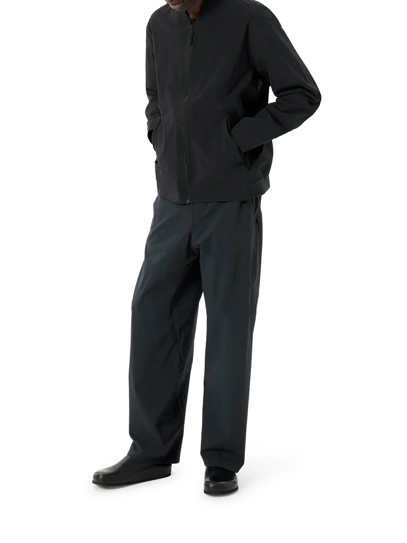 DIODE BOMBER JACKET - Image 2