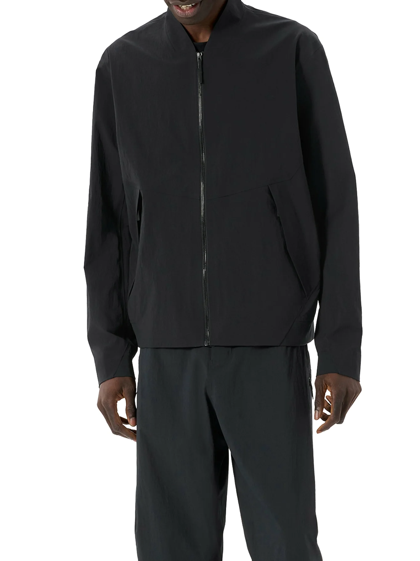 DIODE BOMBER JACKET - Image 3