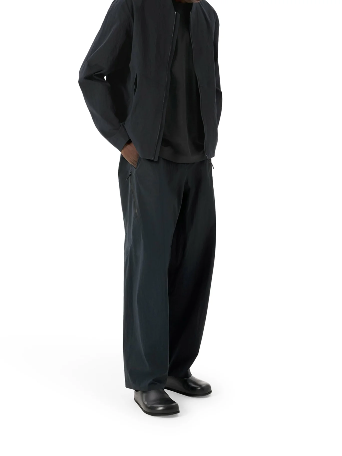 DIODE BOMBER JACKET - Image 6