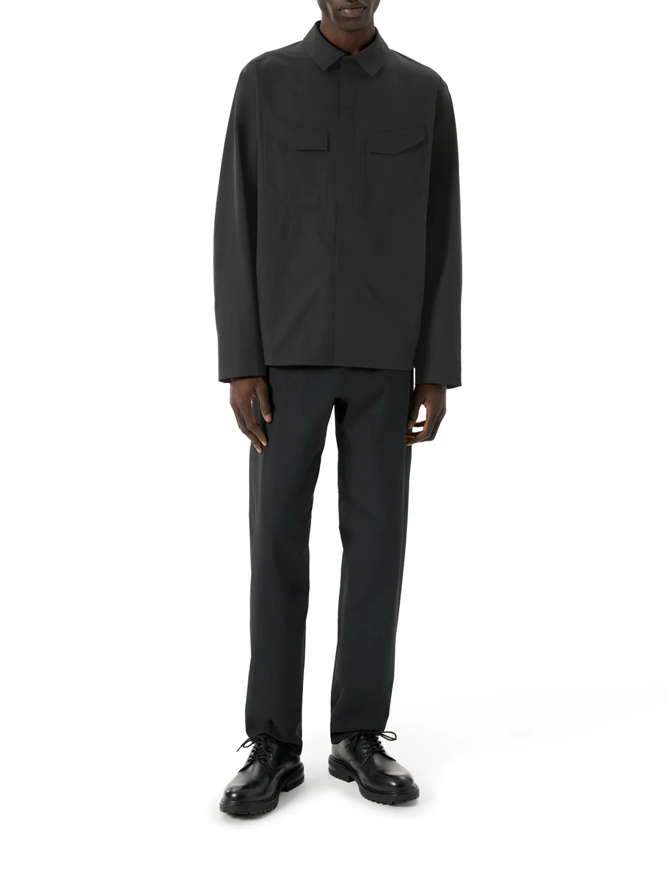 FIELD SHIRT LS - Image 2