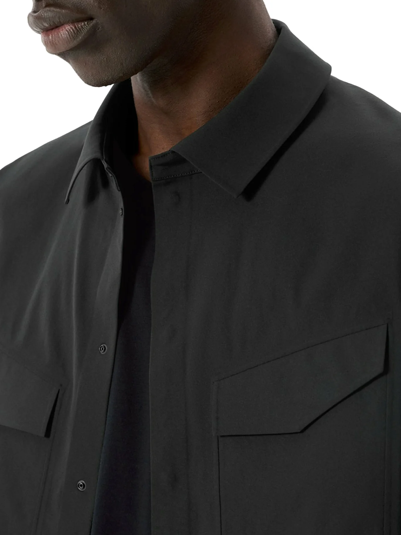 FIELD SHIRT LS - Image 6