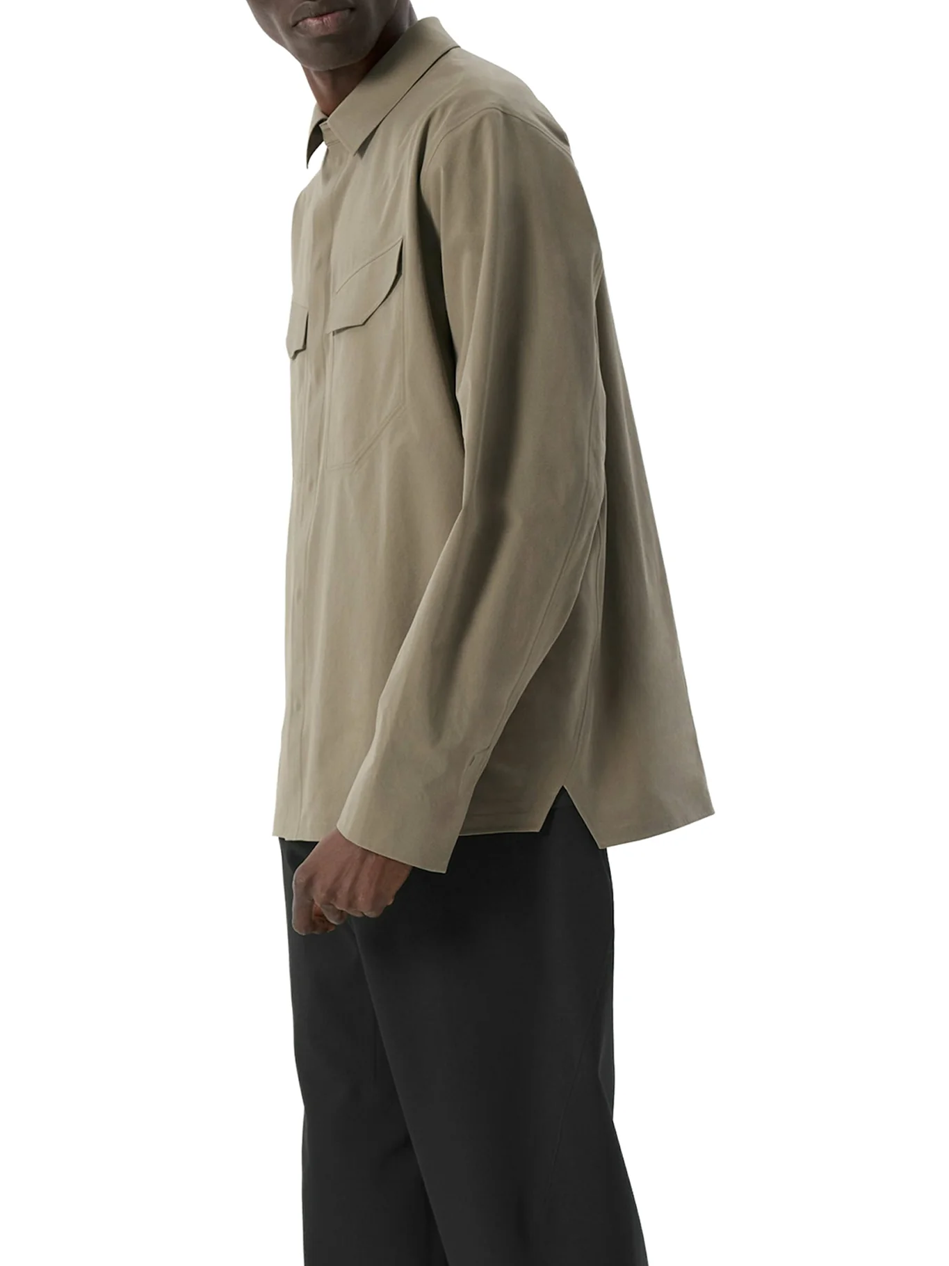 FIELD SHIRT LS - Image 5