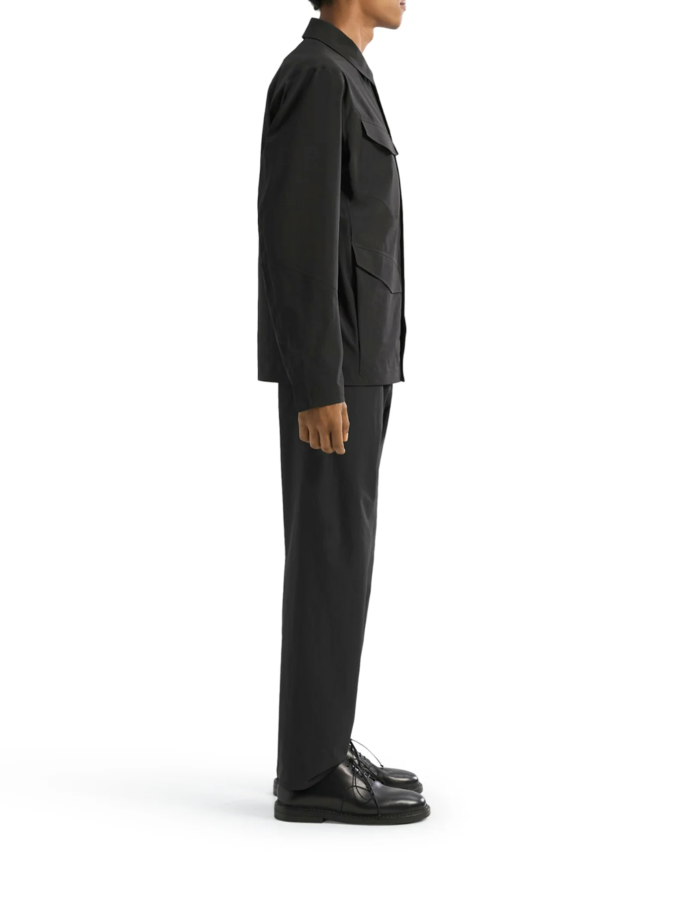 FIELD SOFTSHELL JACKET - Image 5
