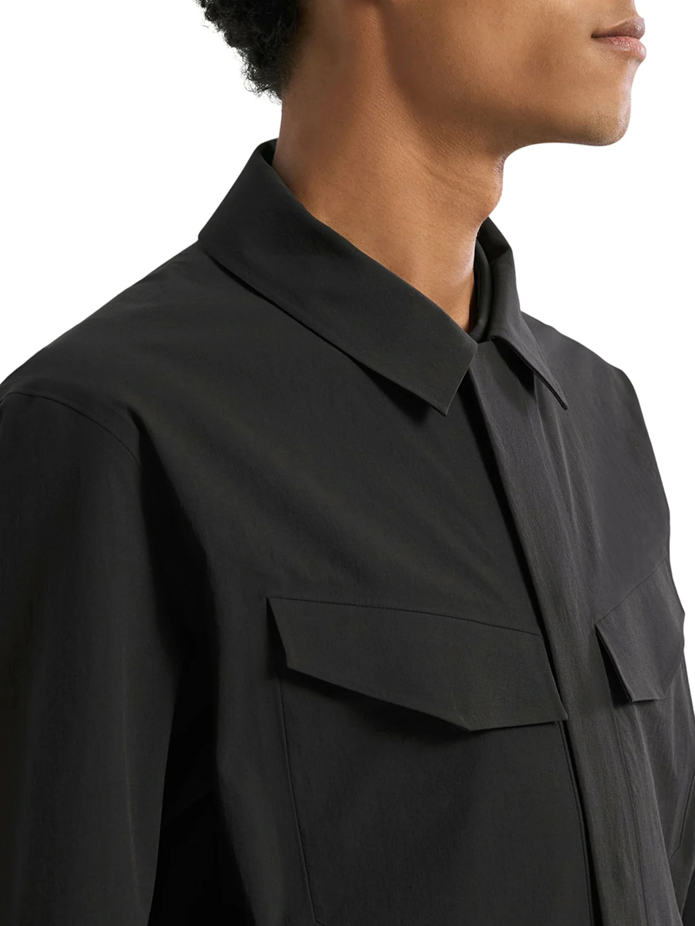FIELD SOFTSHELL JACKET - Image 6