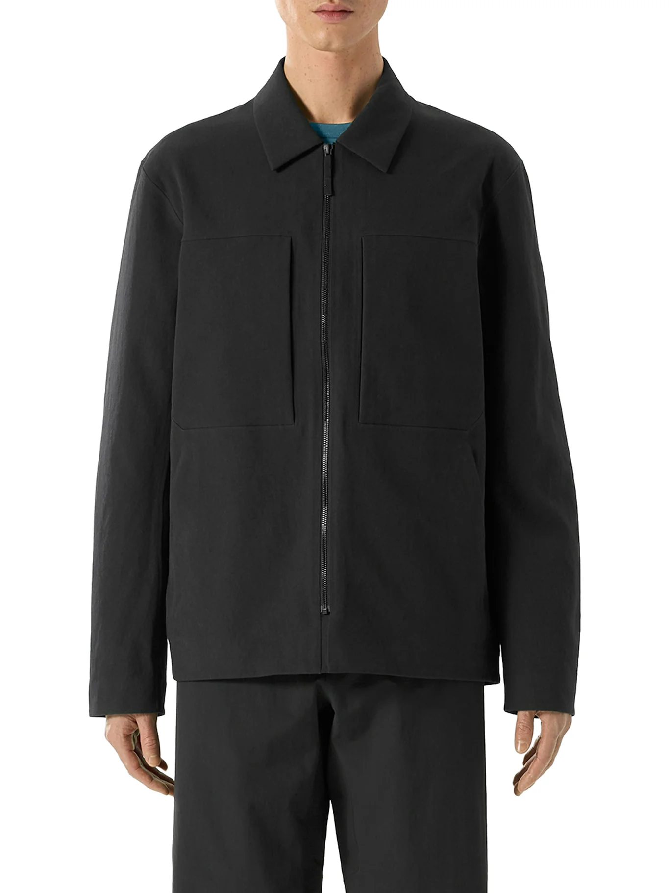 OVERSHIRT MIONN SOFTSHELL - Image 3