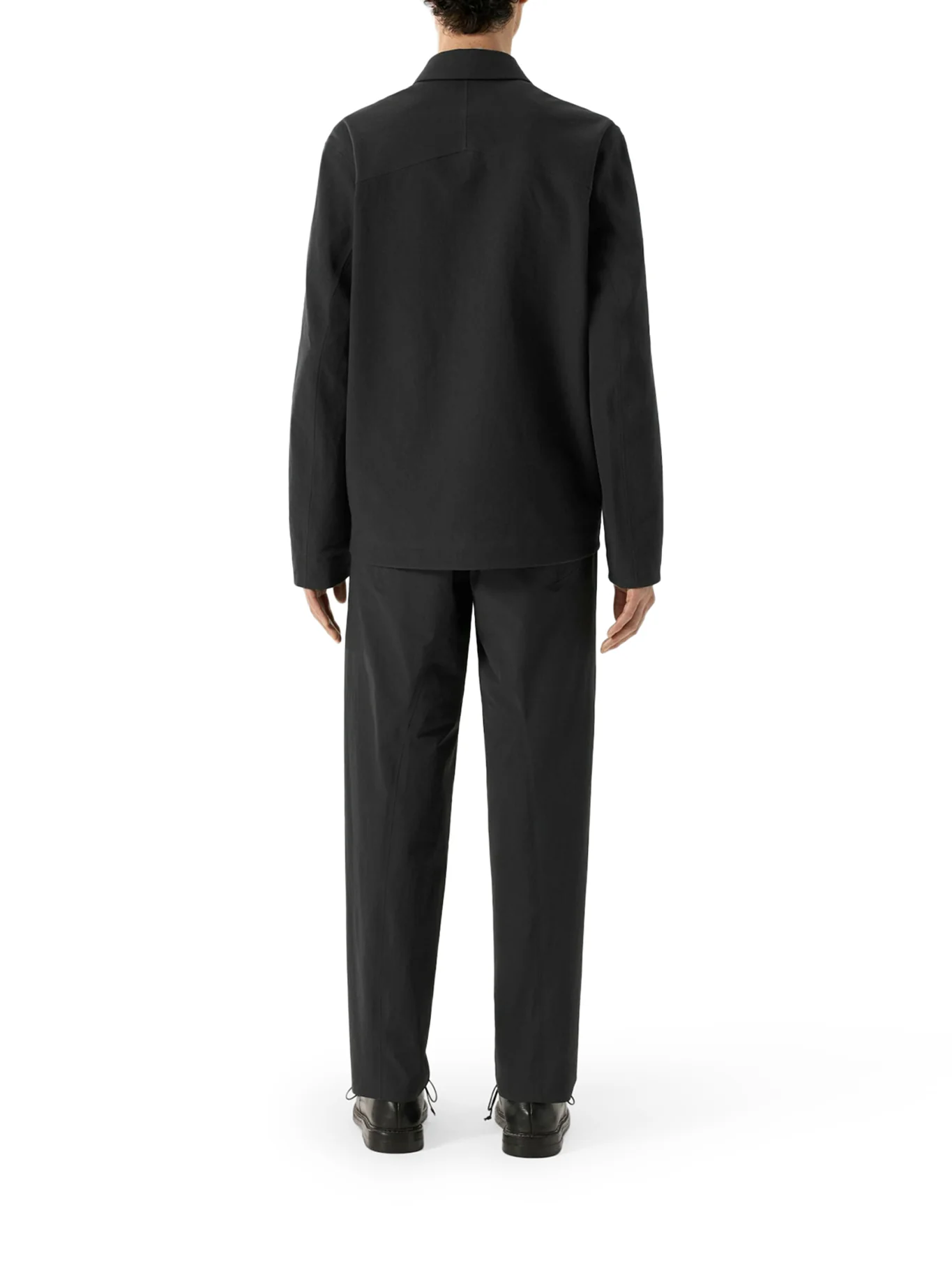 OVERSHIRT MIONN SOFTSHELL - Image 4