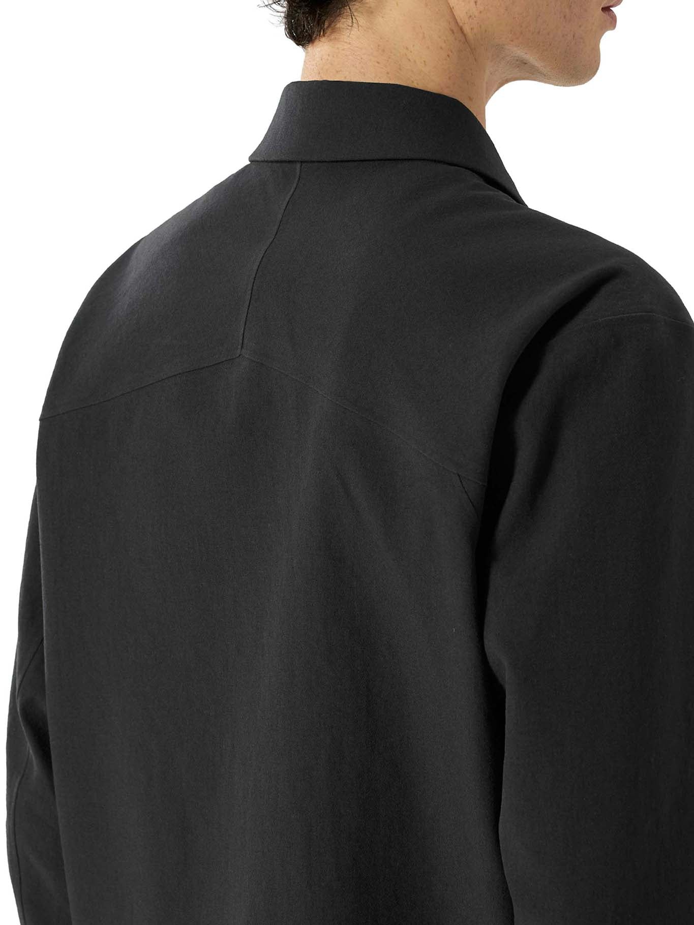 OVERSHIRT MIONN SOFTSHELL - Image 7