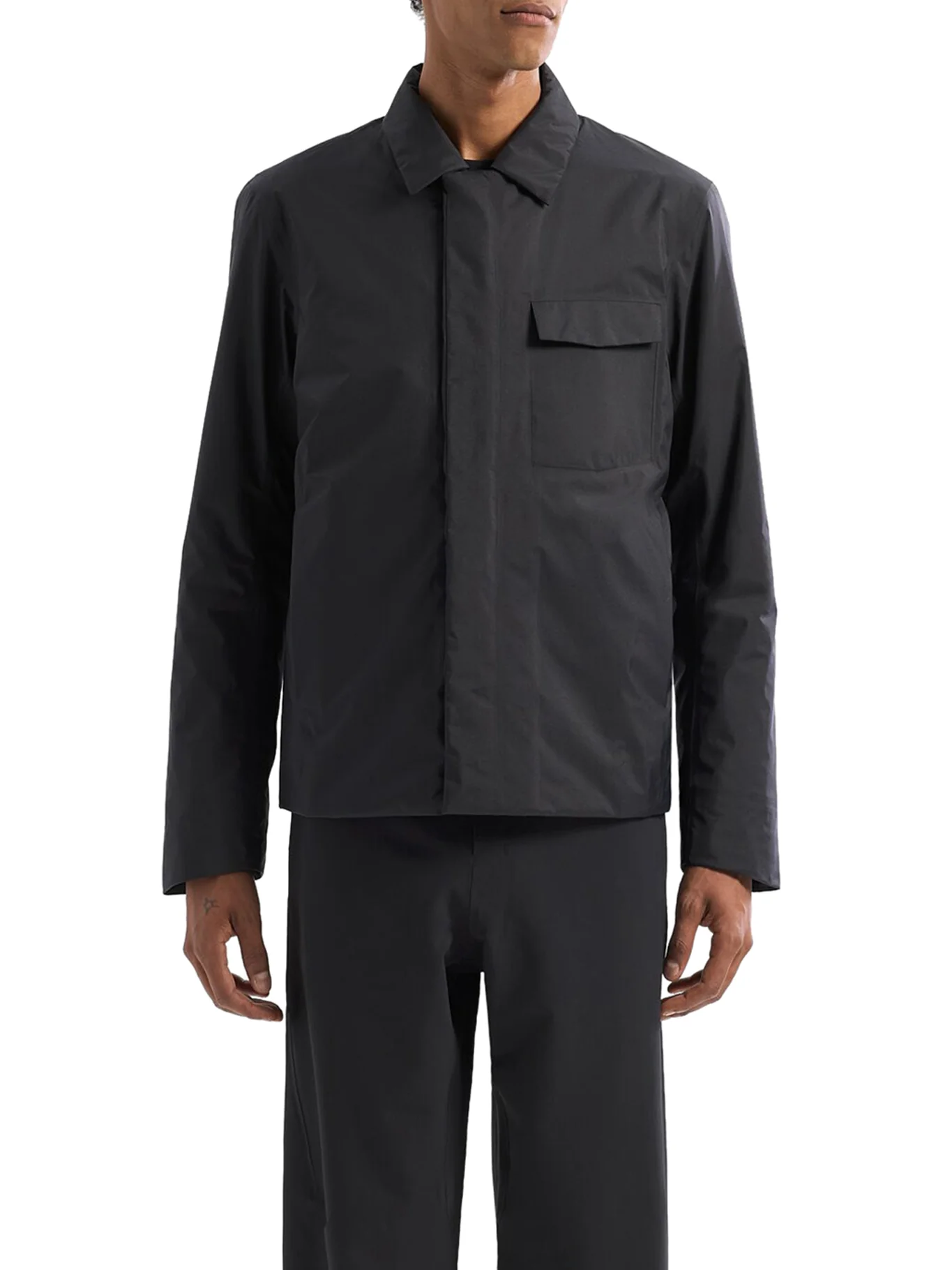 SPERE INSULATING JACKET - Image 5
