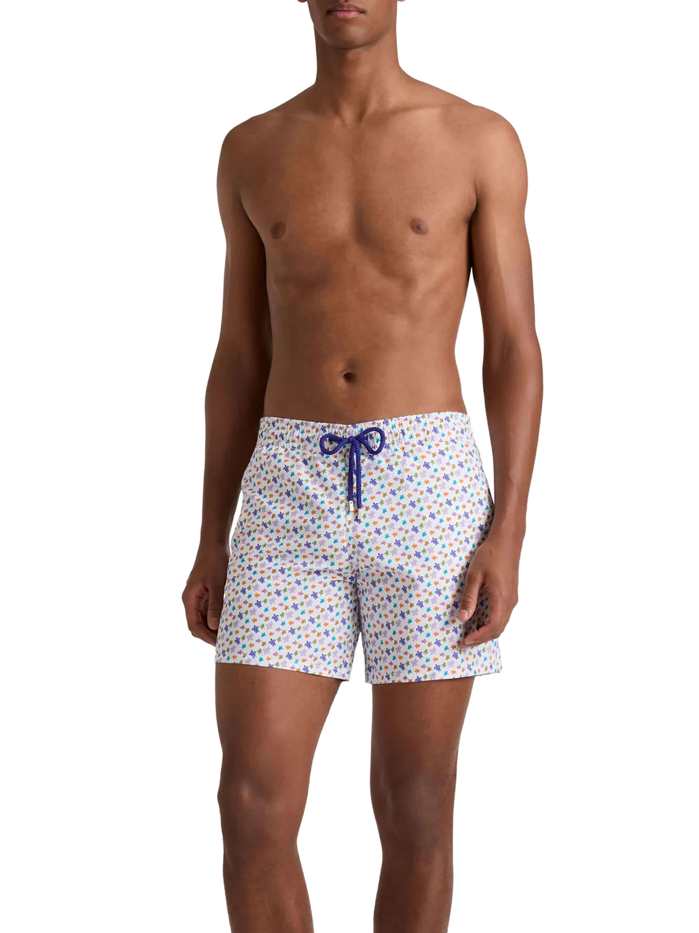 MICRO ROUND SWIMSUIT - Image 2
