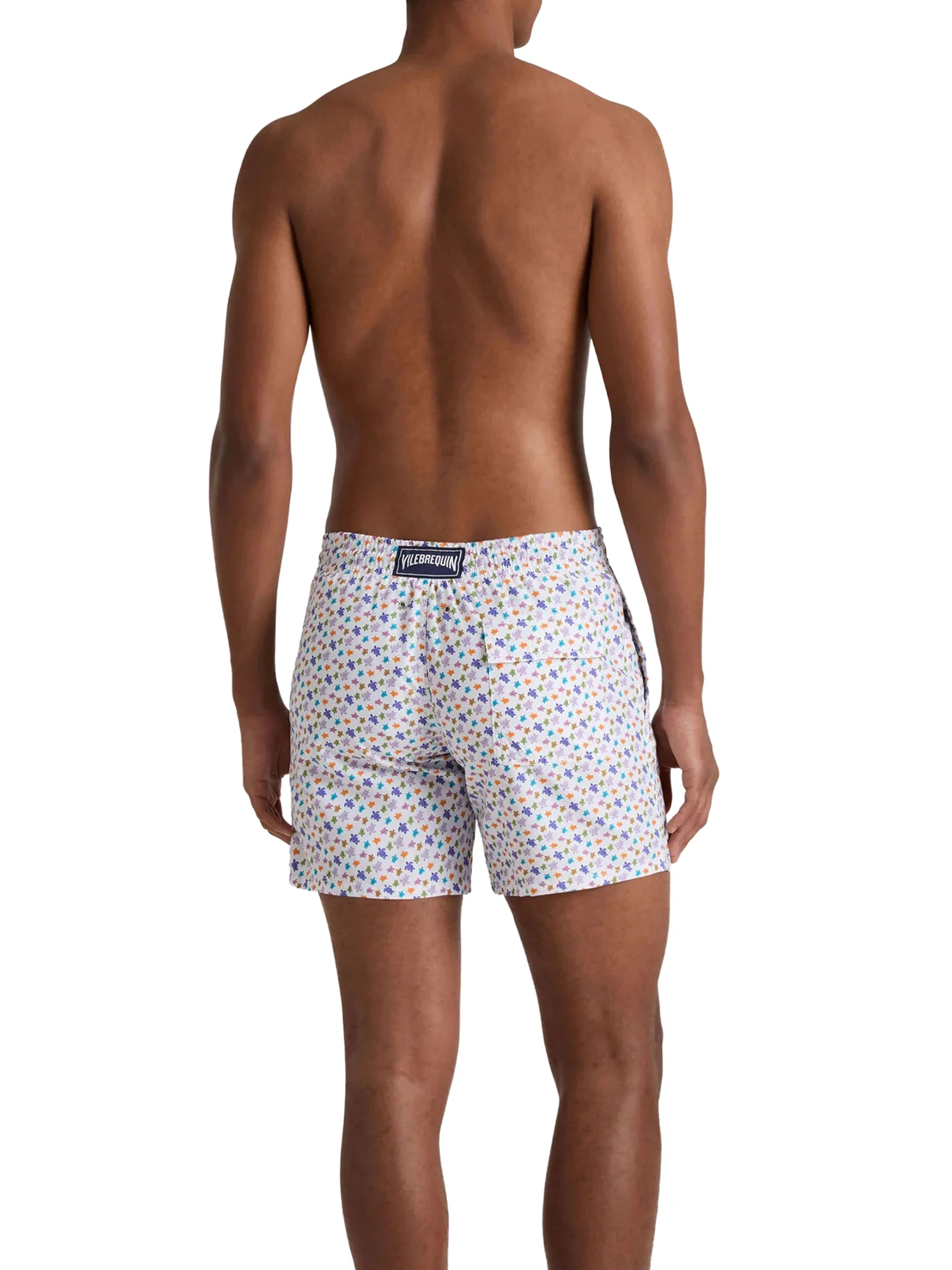 MICRO ROUND SWIMSUIT - Image 3