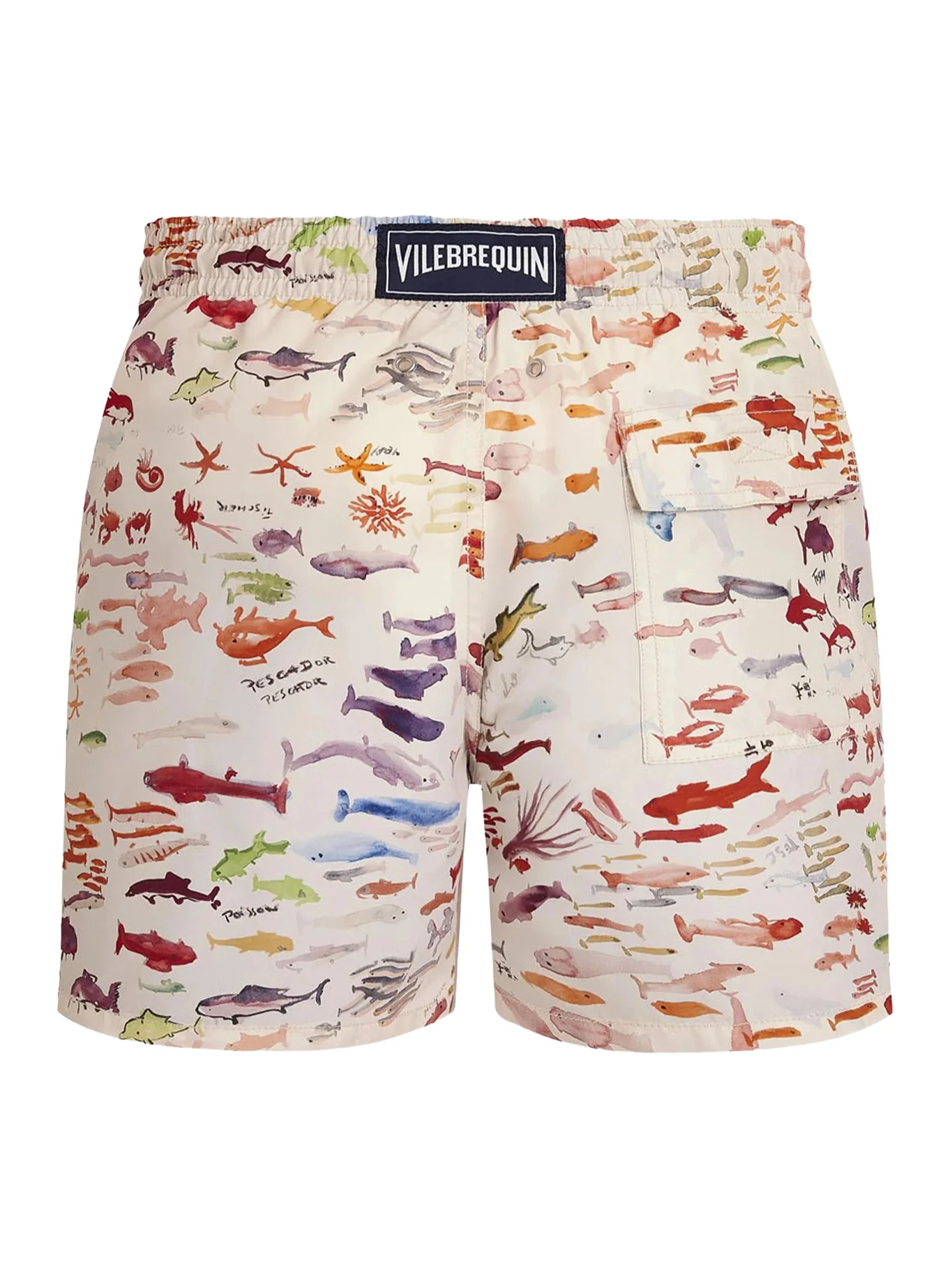 PESCADOR SWIMSUIT - Image 2