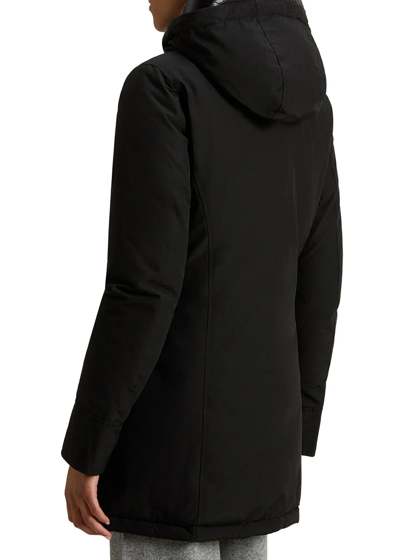 ARCTIC PARKA IN RAMAR CLOTH - Image 4