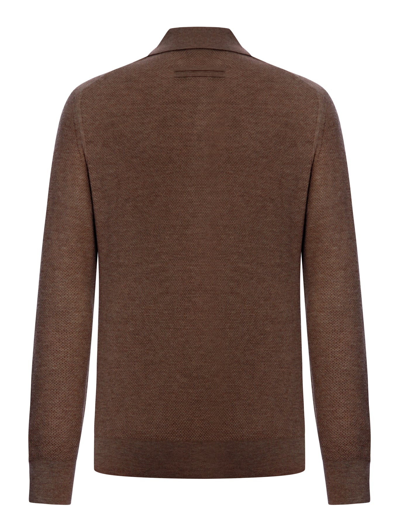 CASHMERE POLO - Image 2