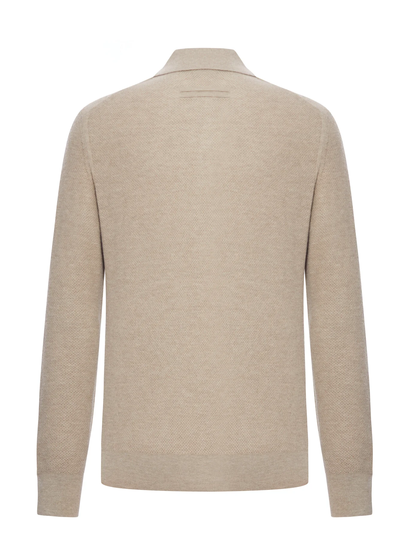 CASHMERE POLO - Image 2