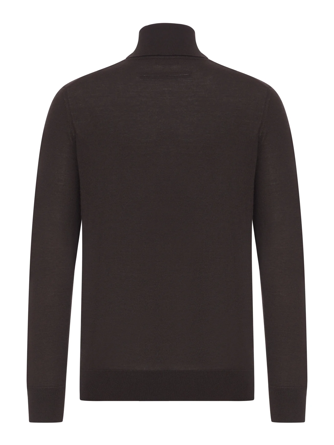 CASHMERE TURTLENECK SWEATER - Image 2