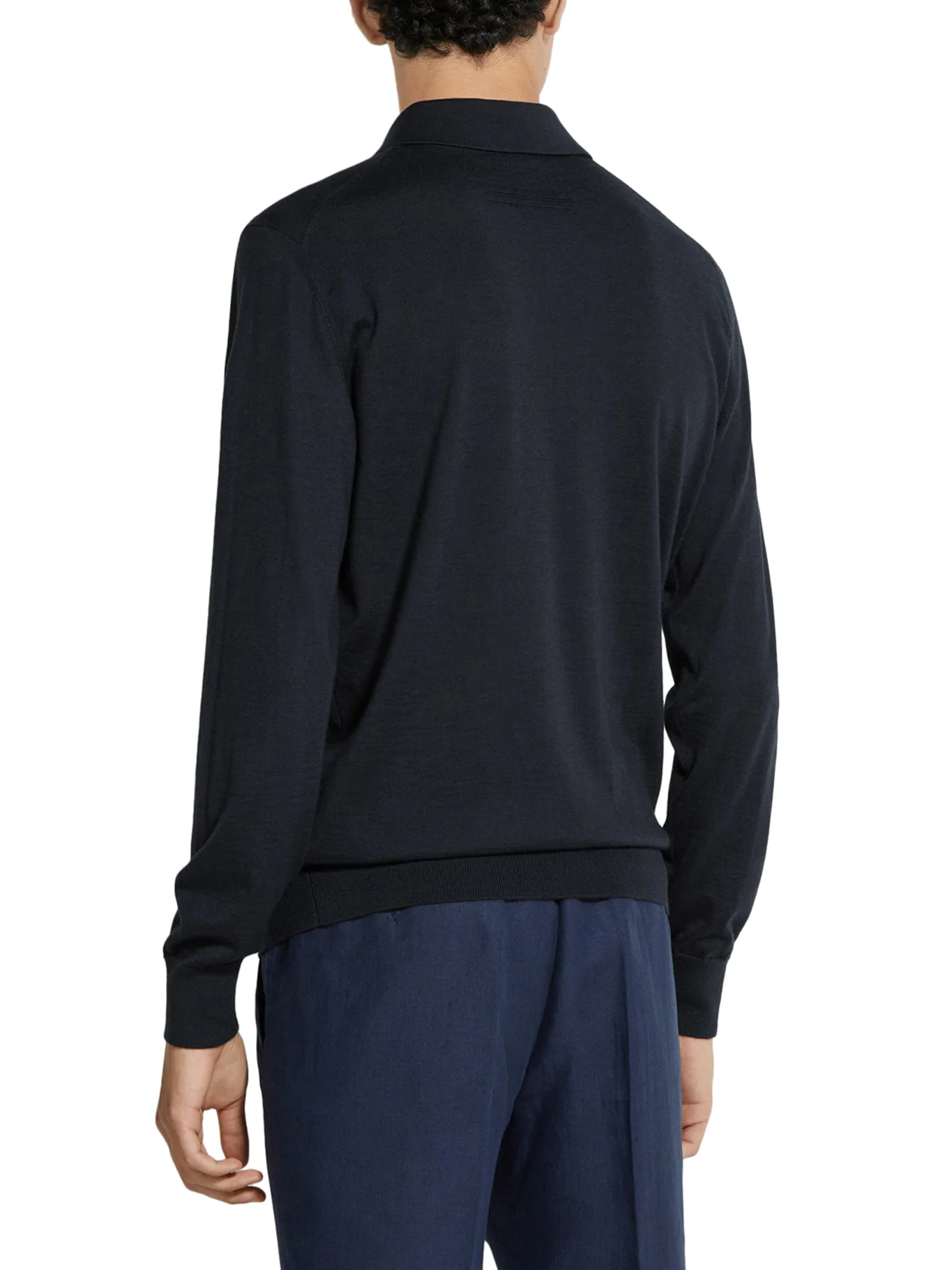 CASHSETA MÉLANGE POLO - Image 3
