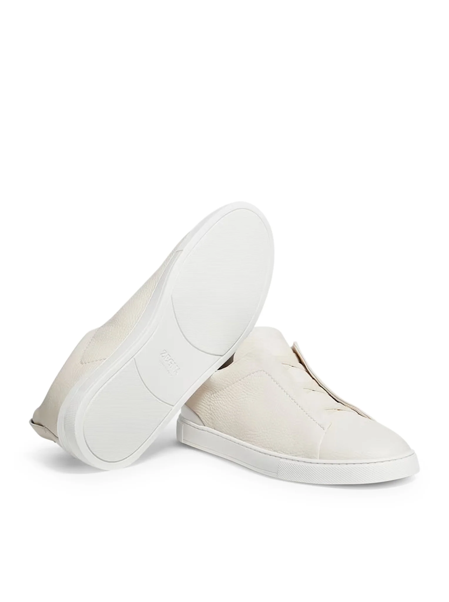 SHOES SNEAKERS LOW-TOP - Image 4