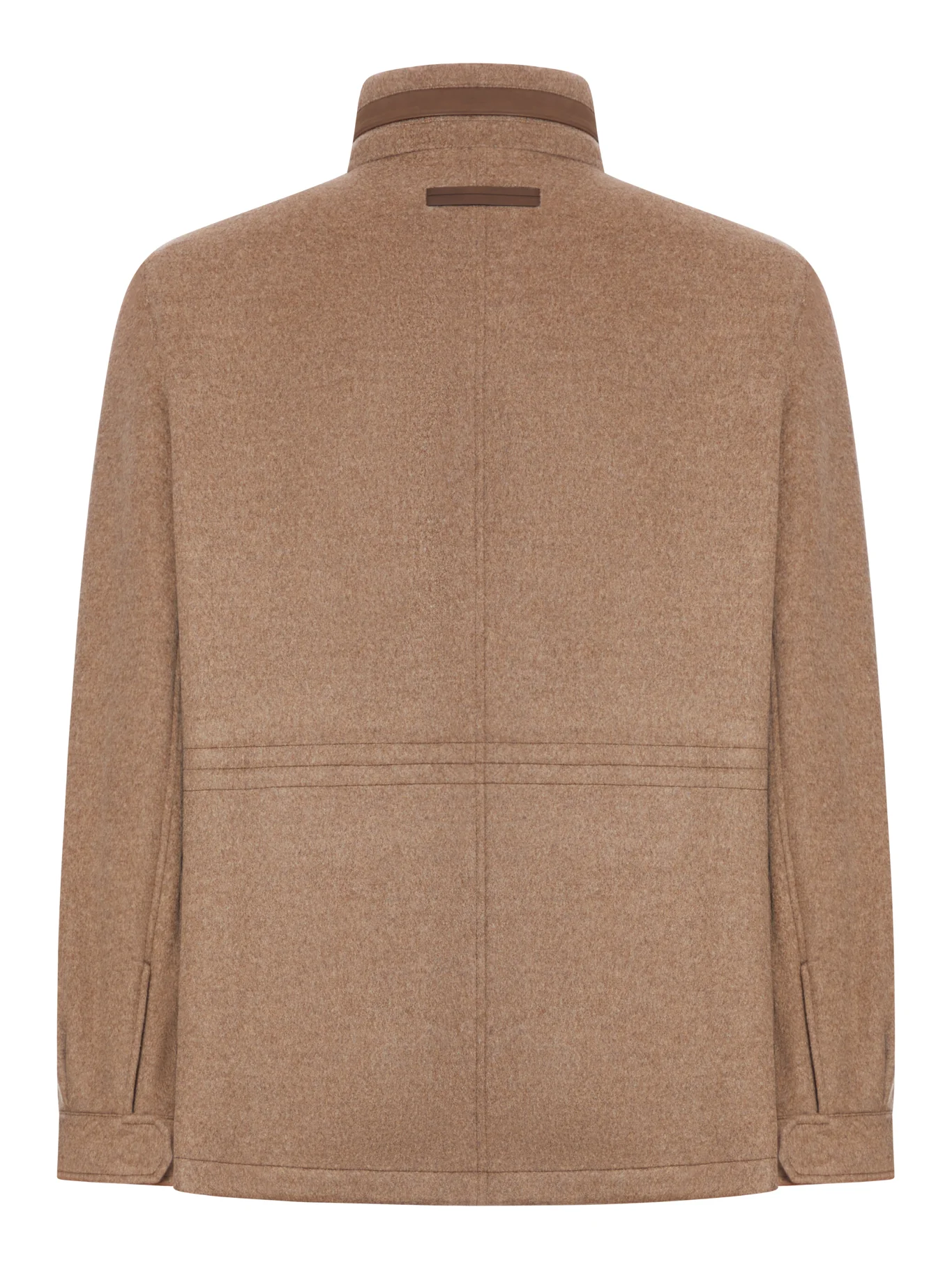 OASIS CASHMERE ELEMENTS COAT - Image 2